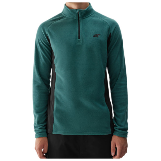 4F Ανδρική μακρυμάνικη ισοθερμική μπλούζα Fleece Underwear 4F Ανδρική μακρυμάνικη ισοθερμική μπλούζα Fleece Underwear